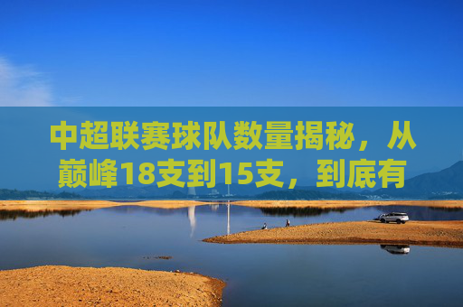 中超联赛球队数量揭秘,从巅峰18支到15支,到底有几支队?