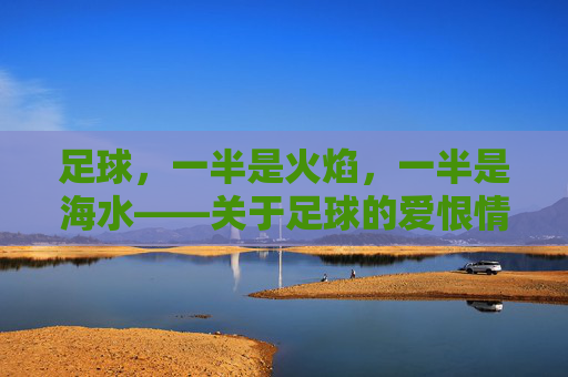 足球，一半是火焰，一半是海水——关于足球的爱恨情仇