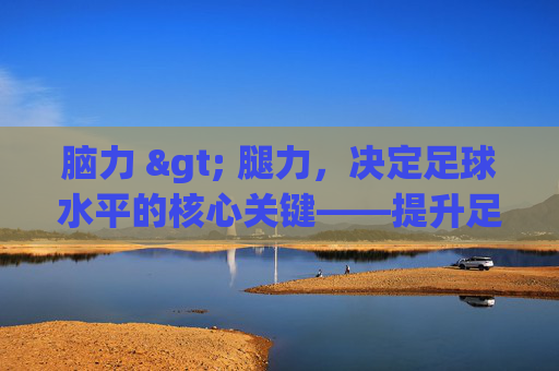 脑力 > 腿力,决定足球水平的核心关键——提升足球意识的实战指南
