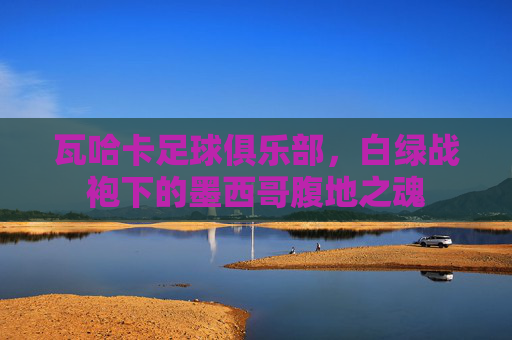 瓦哈卡足球俱乐部，白绿战袍下的墨西哥腹地之魂