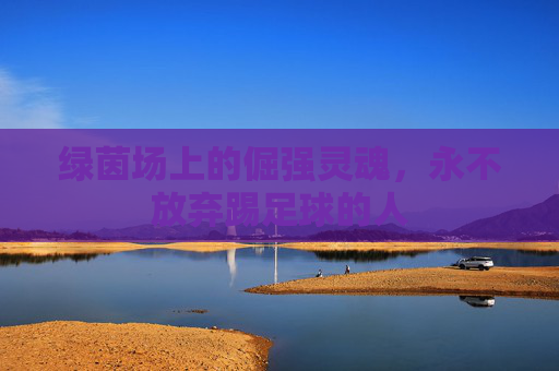 绿茵场上的倔强灵魂，永不放弃踢足球的人