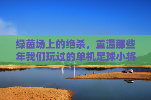 绿茵场上的绝杀,重温那些年我们玩过的单机足球小将游戏