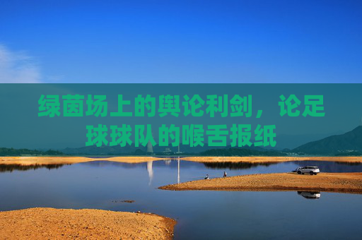 绿茵场上的舆论利剑,论足球球队的喉舌报纸