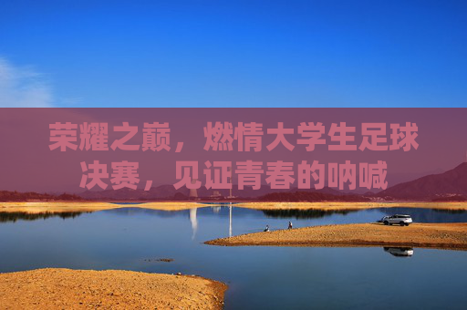 荣耀之巅,燃情大学生足球决赛,见证青春的呐喊