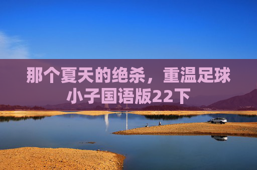 那个夏天的绝杀,重温足球小子国语版22下