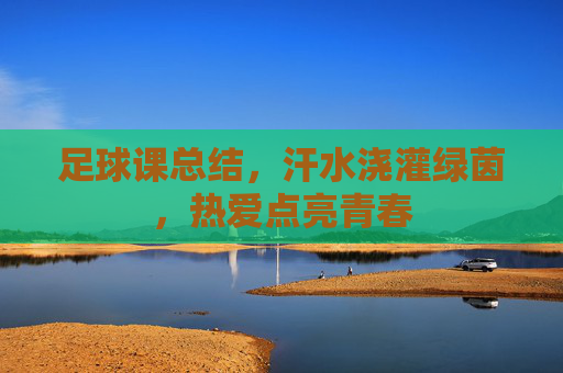 足球课总结,汗水浇灌绿茵,热爱点亮青春