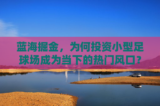 蓝海掘金,为何投资小型足球场成为当下的热门风口?