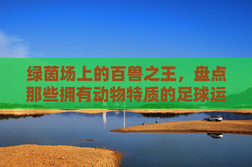 绿茵场上的百兽之王,盘点那些拥有动物特质的足球运动员