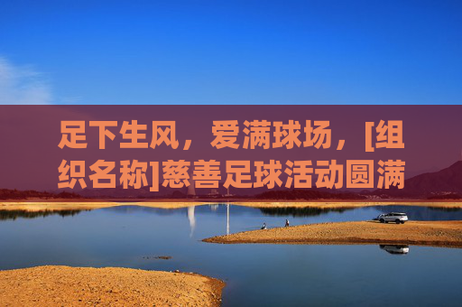 足下生风，爱满球场，[组织名称]慈善足球活动圆满总结