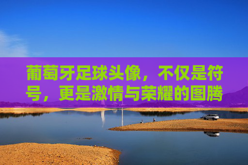 葡萄牙足球头像，不仅是符号，更是激情与荣耀的图腾
