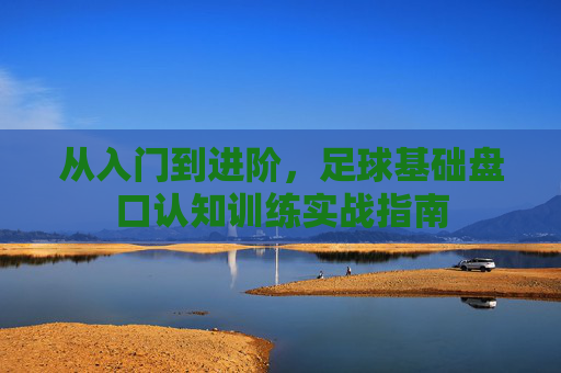 从入门到进阶,足球基础盘口认知训练实战指南