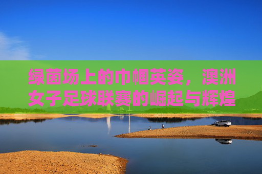 绿茵场上的巾帼英姿，澳洲女子足球联赛的崛起与辉煌