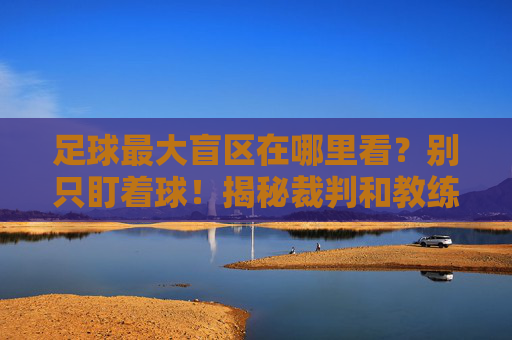 足球最大盲区在哪里看？别只盯着球！揭秘裁判和教练都难发现的死亡区域