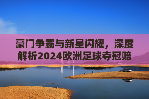 豪门争霸与新星闪耀，深度解析2024欧洲足球夺冠赔率格局