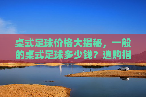 桌式足球价格大揭秘，一般的桌式足球多少钱？选购指南全解析