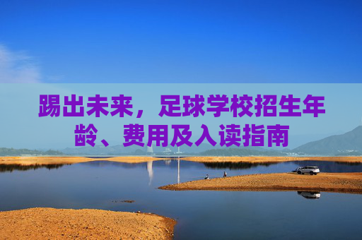 踢出未来,足球学校招生年龄、费用及入读指南