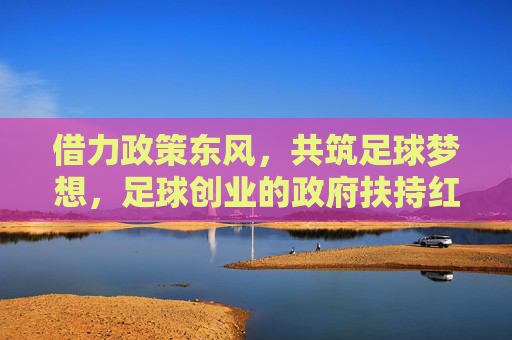 借力政策东风，共筑足球梦想，足球创业的政府扶持红利与实操指南