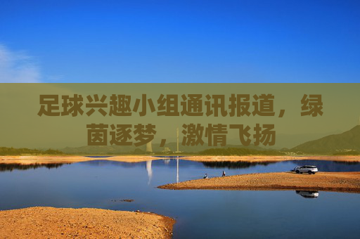 足球兴趣小组通讯报道,绿茵逐梦,激情飞扬