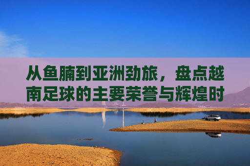 从鱼腩到亚洲劲旅,盘点越南足球的主要荣誉与辉煌时刻