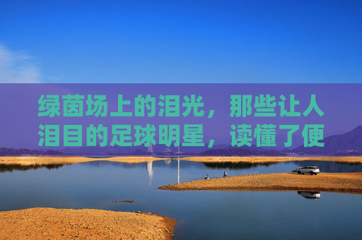 绿茵场上的泪光,那些让人泪目的足球明星,读懂了便是人生
