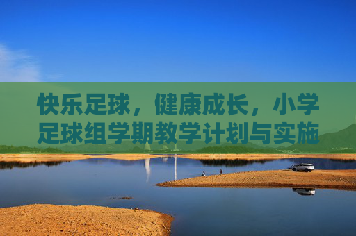 快乐足球，健康成长，小学足球组学期教学计划与实施策略
