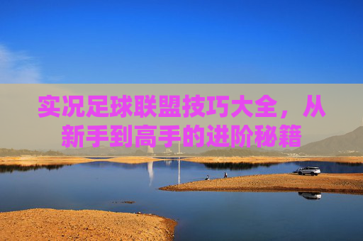 实况足球联盟技巧大全,从新手到高手的进阶秘籍