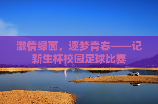 激情绿茵，逐梦青春——记新生杯校园足球比赛