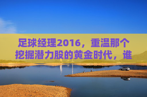 足球经理2016,重温那个挖掘潜力股的黄金时代,谁是你的梦中情将?