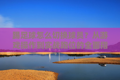 踢足球怎么切换球员?从游戏操作到实战跑位的全面指南