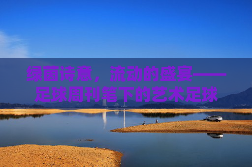 绿茵诗意,流动的盛宴——足球周刊笔下的艺术足球