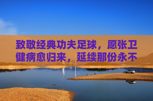 致敬经典功夫足球，愿张卫健病愈归来，延续那份永不言弃的功夫精神