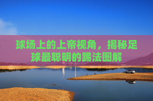 球场上的上帝视角，揭秘足球最聪明的踢法图解