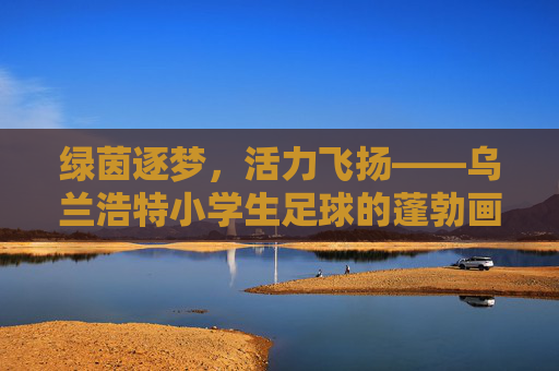 绿茵逐梦，活力飞扬——乌兰浩特小学生足球的蓬勃画卷