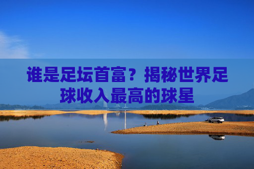 谁是足坛首富？揭秘世界足球收入最高的球星