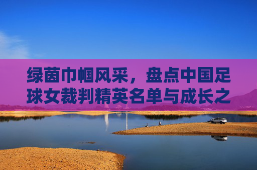 绿茵巾帼风采，盘点中国足球女裁判精英名单与成长之路