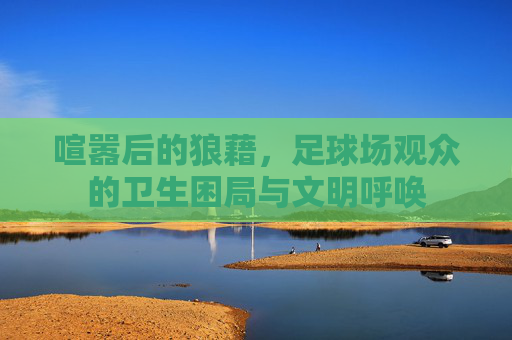 喧嚣后的狼藉，足球场观众的卫生困局与文明呼唤