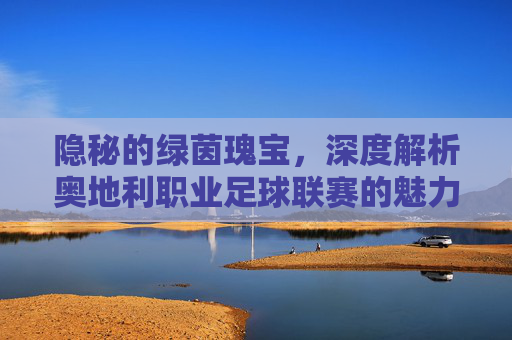 隐秘的绿茵瑰宝，深度解析奥地利职业足球联赛的魅力与格局