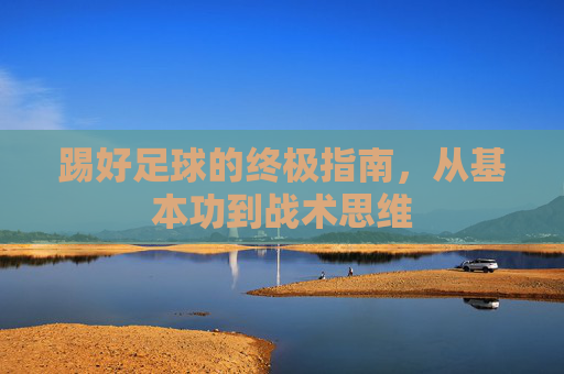 踢好足球的终极指南,从基本功到战术思维