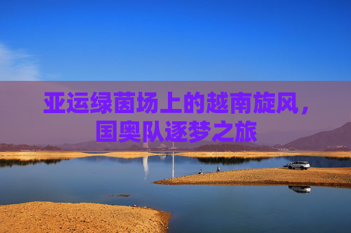 亚运绿茵场上的越南旋风,国奥队逐梦之旅