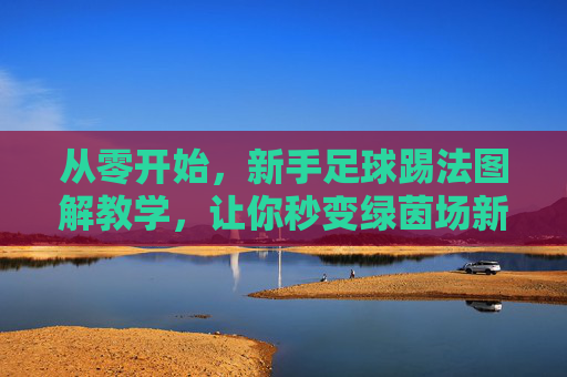 从零开始,新手足球踢法图解教学,让你秒变绿茵场新星
