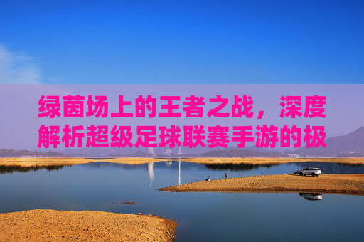绿茵场上的王者之战,深度解析超级足球联赛手游的极致魅力