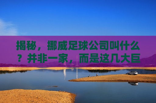 揭秘，挪威足球公司叫什么？并非一家，而是这几大巨头！