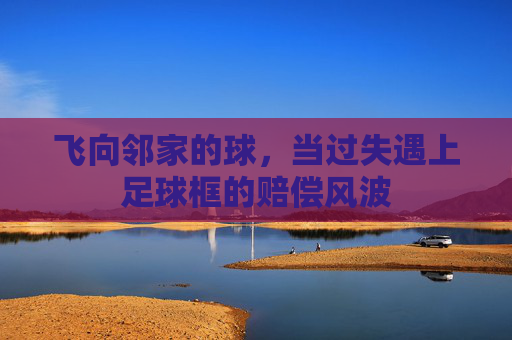 飞向邻家的球，当过失遇上足球框的赔偿风波