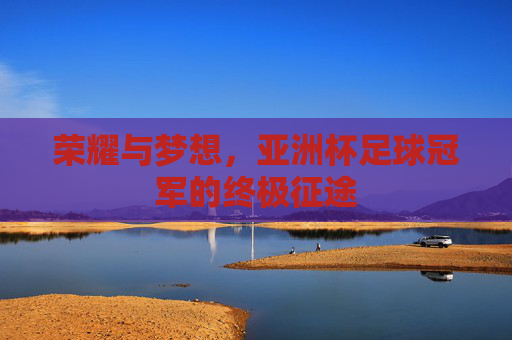 荣耀与梦想,亚洲杯足球冠军的终极征途