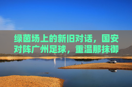 绿茵场上的新旧对话，国安对阵广州足球，重温那抹御林军与南粤雄狮的荣光与落寞