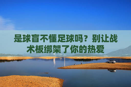 是球盲不懂足球吗？别让战术板绑架了你的热爱