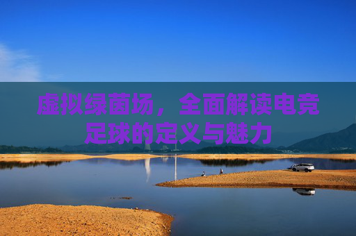 虚拟绿茵场，全面解读电竞足球的定义与魅力