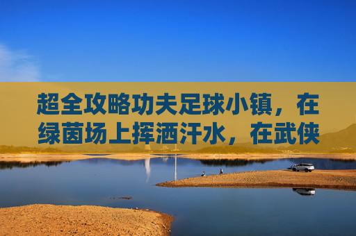 超全攻略功夫足球小镇，在绿茵场上挥洒汗水，在武侠世界体验足球魅力