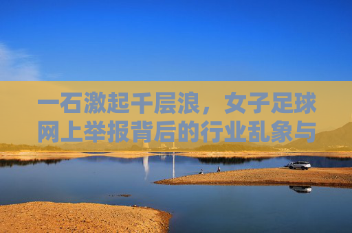 一石激起千层浪,女子足球网上举报背后的行业乱象与反思