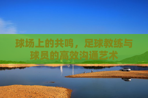 球场上的共鸣，足球教练与球员的高效沟通艺术